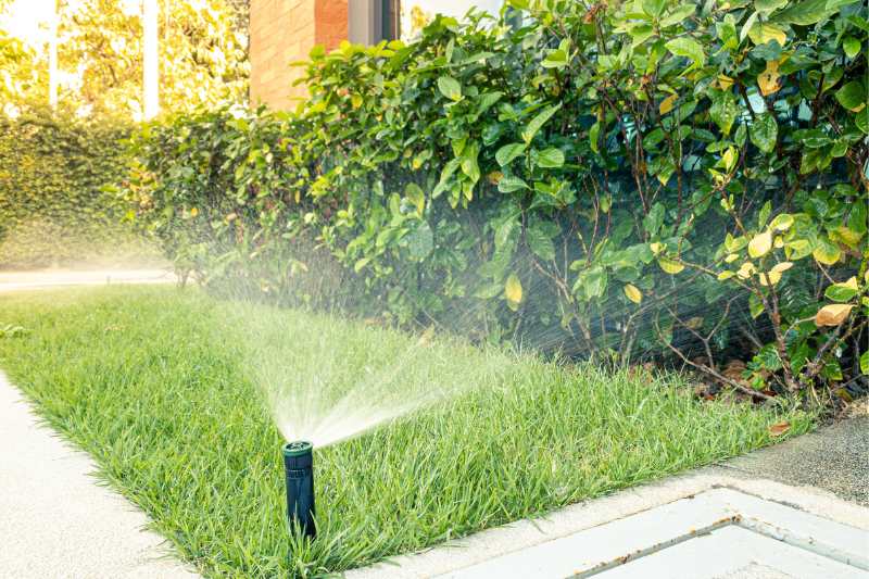 Sprinkler Repair Checklist: 5 Signs You Need Service Fast