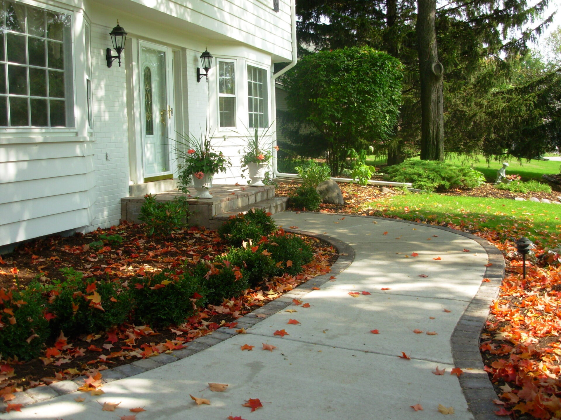 How to Control Weeds Naturally in Your South Florida Lawn