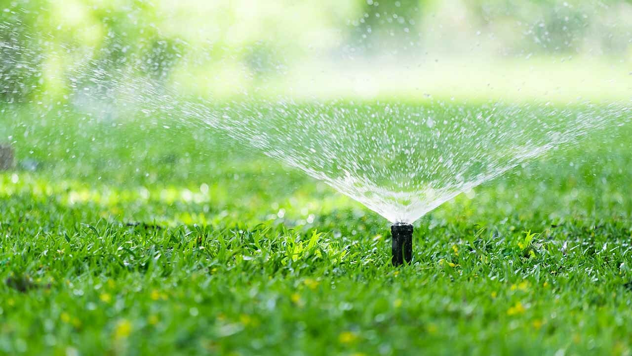Top 7 Benefits of Installing a Sprinkler System in Broward County